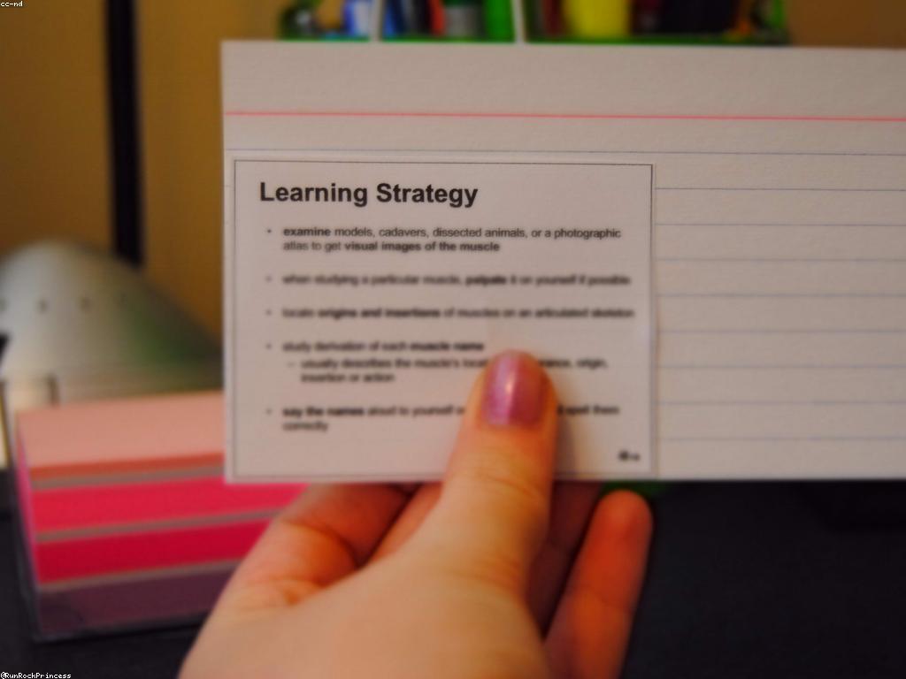 យុទ្ធសាស្ត្រនិងគន្លឹះសម្រាប់ជោគជ័យ