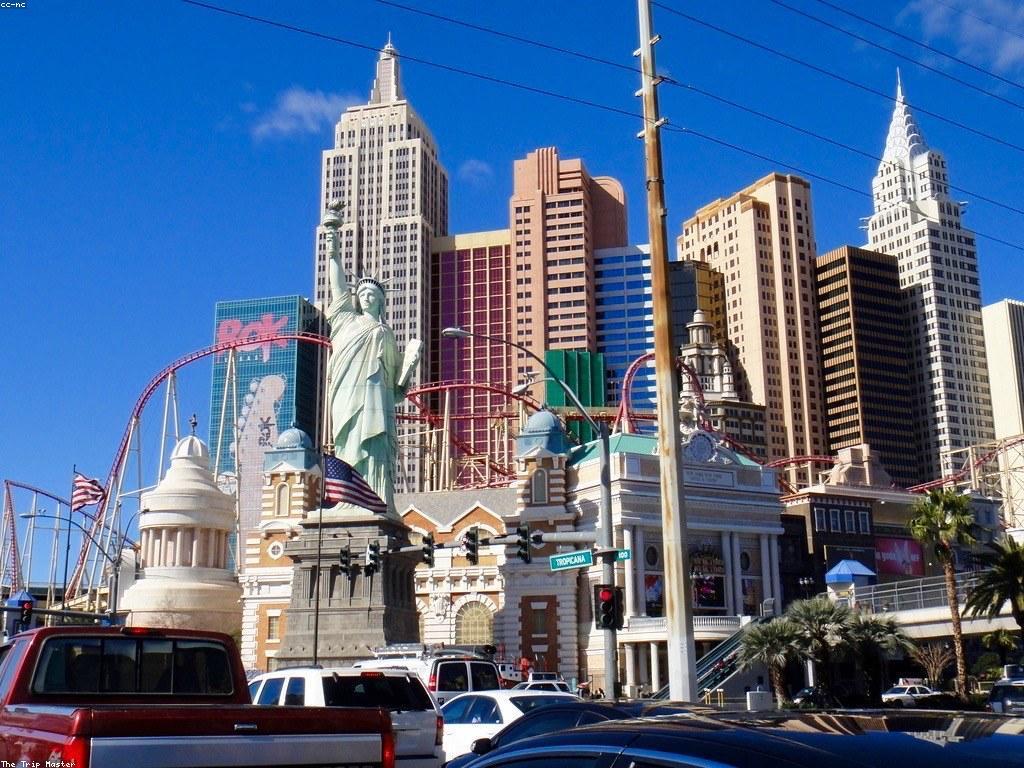 ការពិចារណាអំពីកាស៊ីណូ