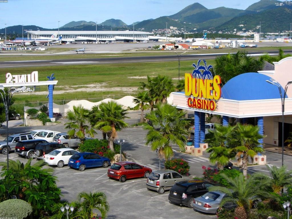 ការពិចារណាអំពីវប្បធម៌កាស៊ីណូ និងឥទ្ធិពលវា