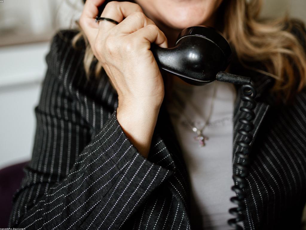 យុទ្ធសាស្ត្រសម្រាប់ការទំនាក់ទំនងដែលមានប្រសិទ្ធភាព